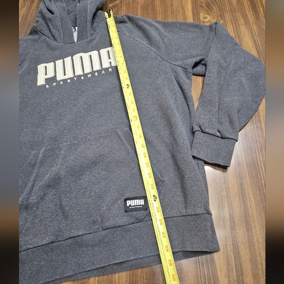 Puma Hoodie - Picture 5 of 13
